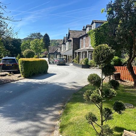 Bridge House Hotel & Silver Howe View Cottage Grasmere Luaran gambar