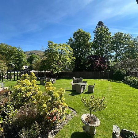 Bridge House Hotel & Silver Howe View Cottage Grasmere Luaran gambar