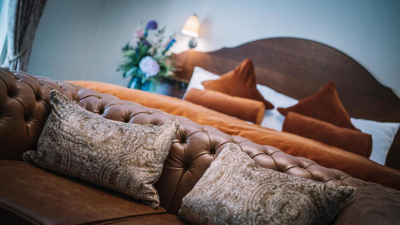 Bridge House Hotel & Silver Howe View Cottage Grasmere Luaran gambar