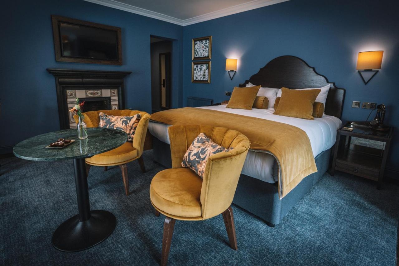 Bridge House Hotel & Silver Howe View Cottage Grasmere Luaran gambar