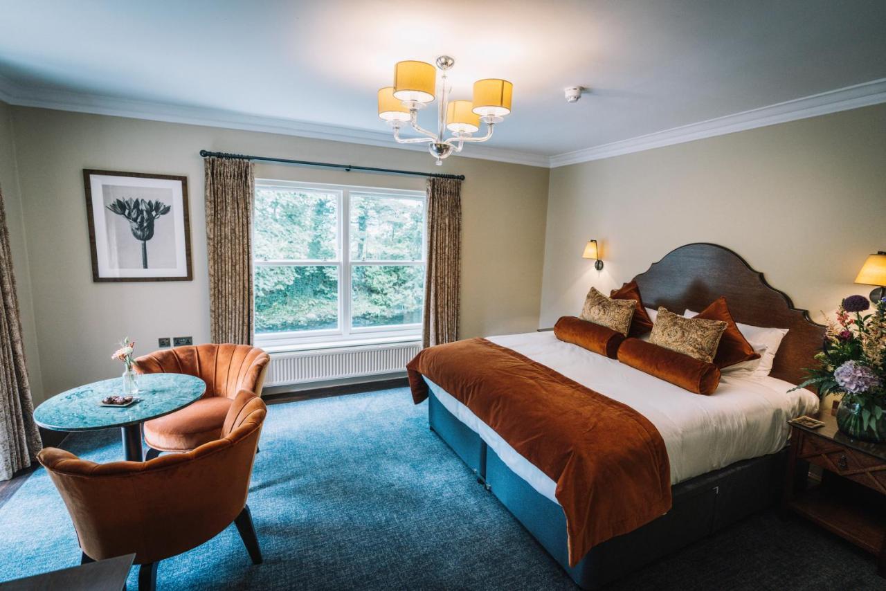 Bridge House Hotel & Silver Howe View Cottage Grasmere Luaran gambar