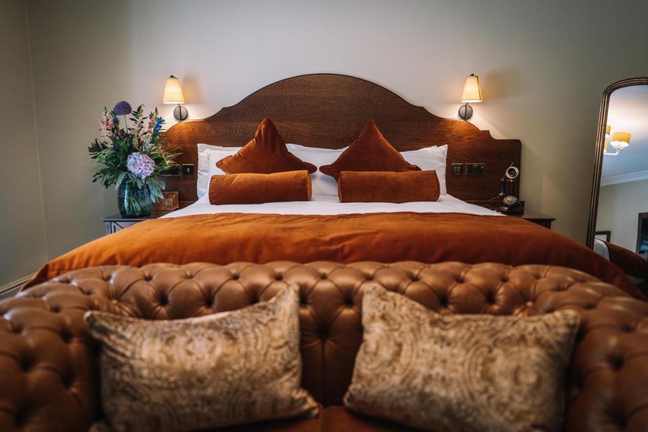 Bridge House Hotel & Silver Howe View Cottage Grasmere Luaran gambar