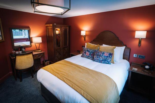 Bridge House Hotel & Silver Howe View Cottage Grasmere Luaran gambar