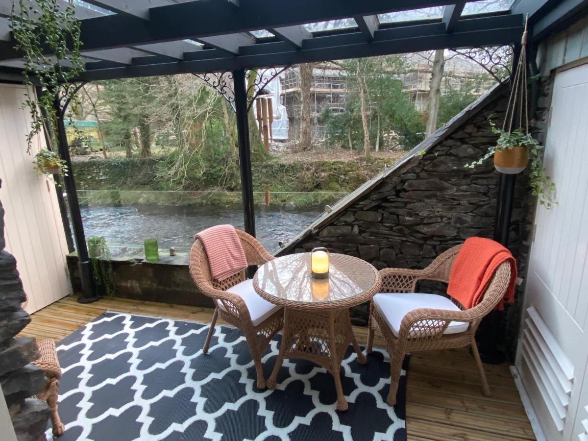 Bridge House Hotel & Silver Howe View Cottage Grasmere Luaran gambar