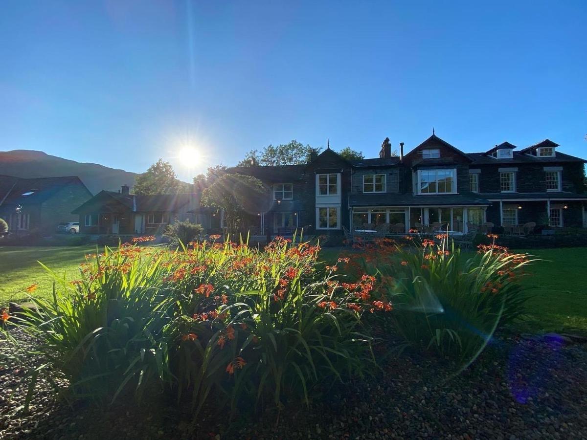 Bridge House Hotel & Silver Howe View Cottage Grasmere Luaran gambar