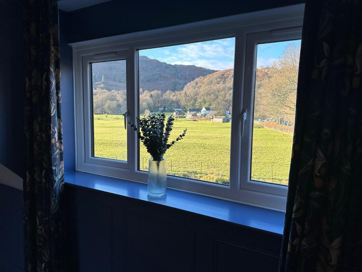 Bridge House Hotel & Silver Howe View Cottage Grasmere Luaran gambar