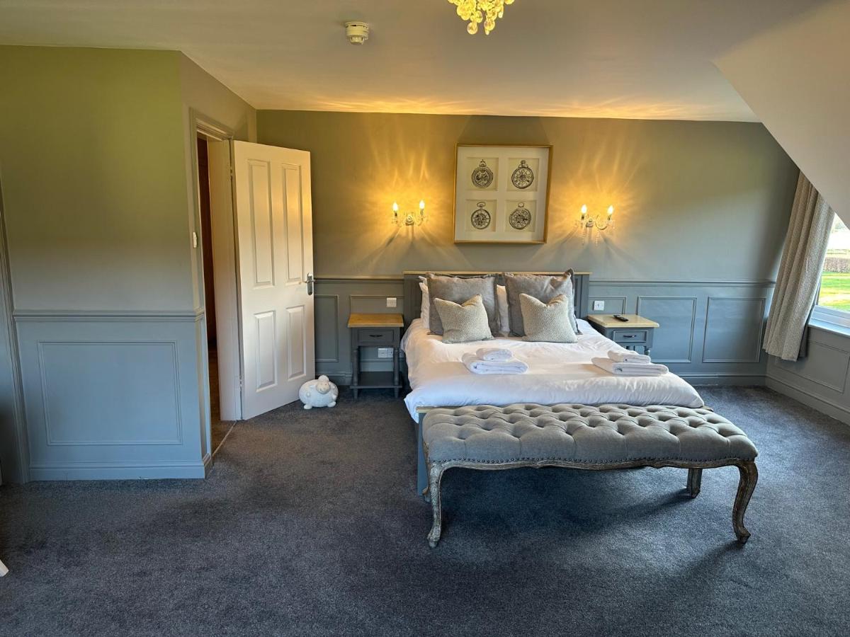 Bridge House Hotel & Silver Howe View Cottage Grasmere Luaran gambar