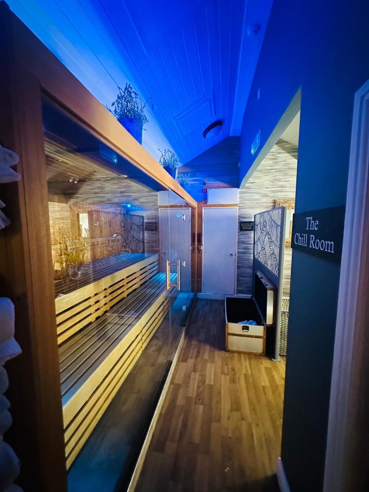 Bridge House Hotel & Silver Howe View Cottage Grasmere Luaran gambar