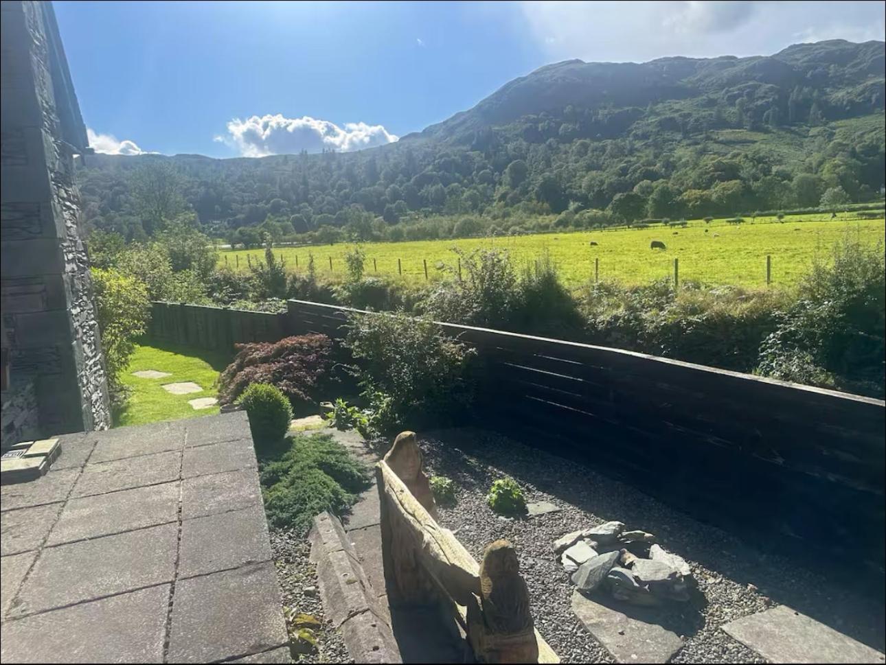 Bridge House Hotel & Silver Howe View Cottage Grasmere Luaran gambar