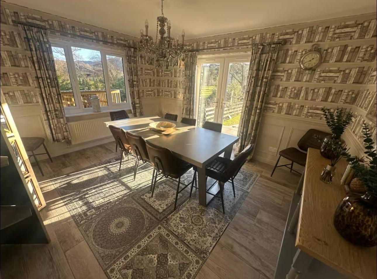 Bridge House Hotel & Silver Howe View Cottage Grasmere Luaran gambar