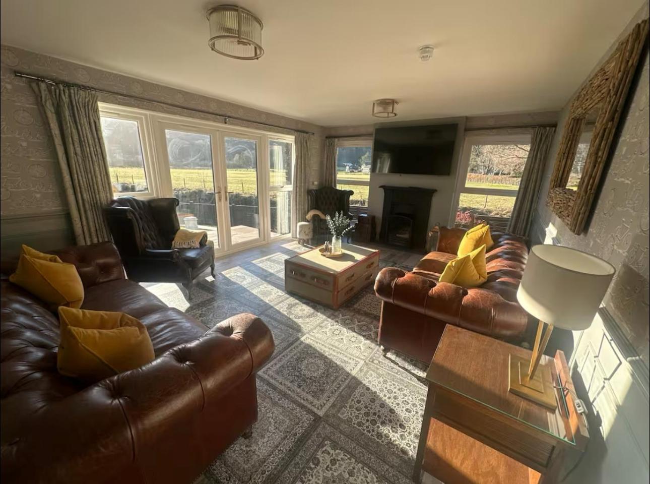 Bridge House Hotel & Silver Howe View Cottage Grasmere Luaran gambar