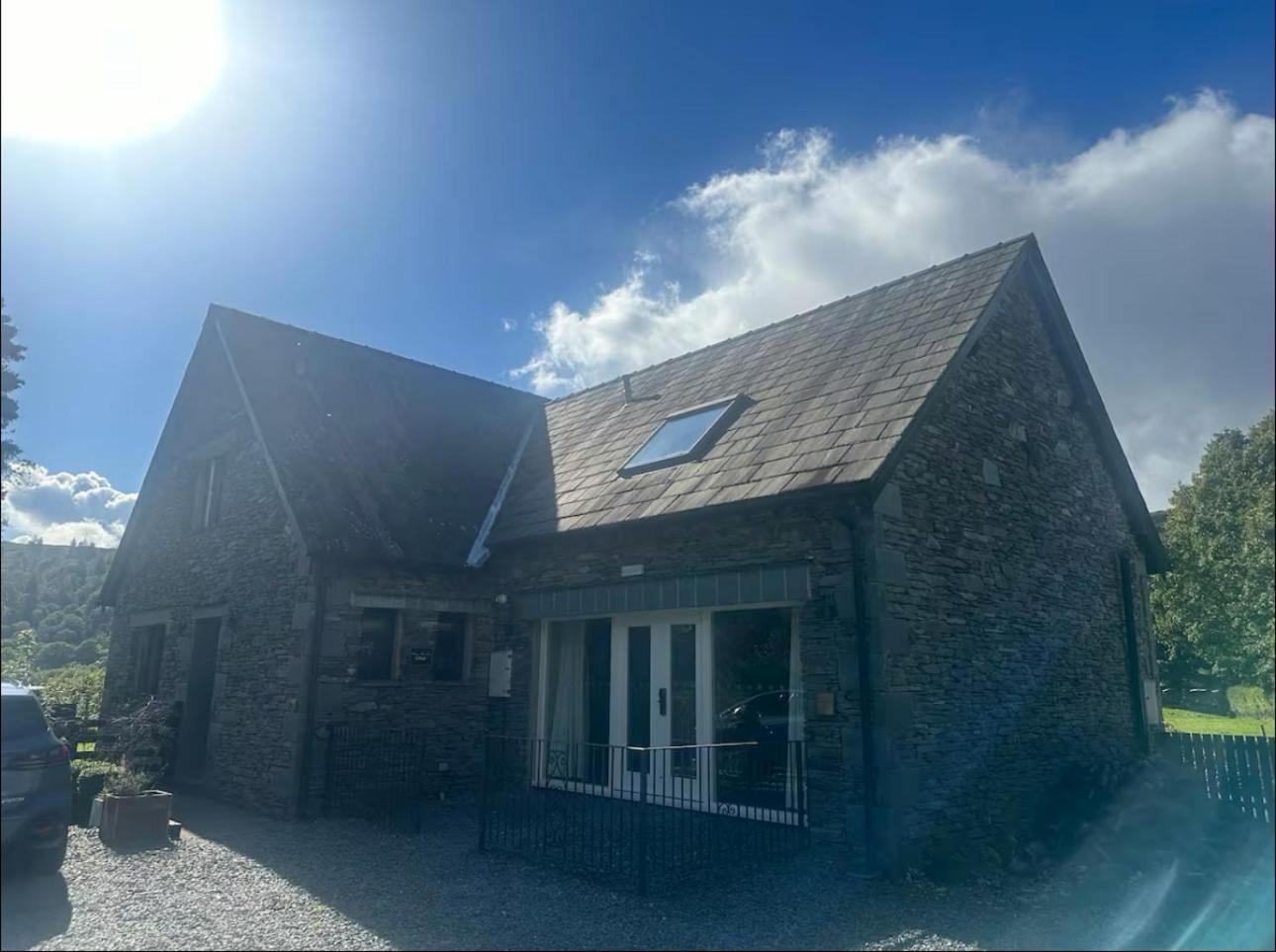 Bridge House Hotel & Silver Howe View Cottage Grasmere Luaran gambar