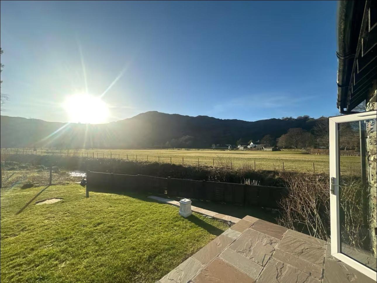 Bridge House Hotel & Silver Howe View Cottage Grasmere Luaran gambar