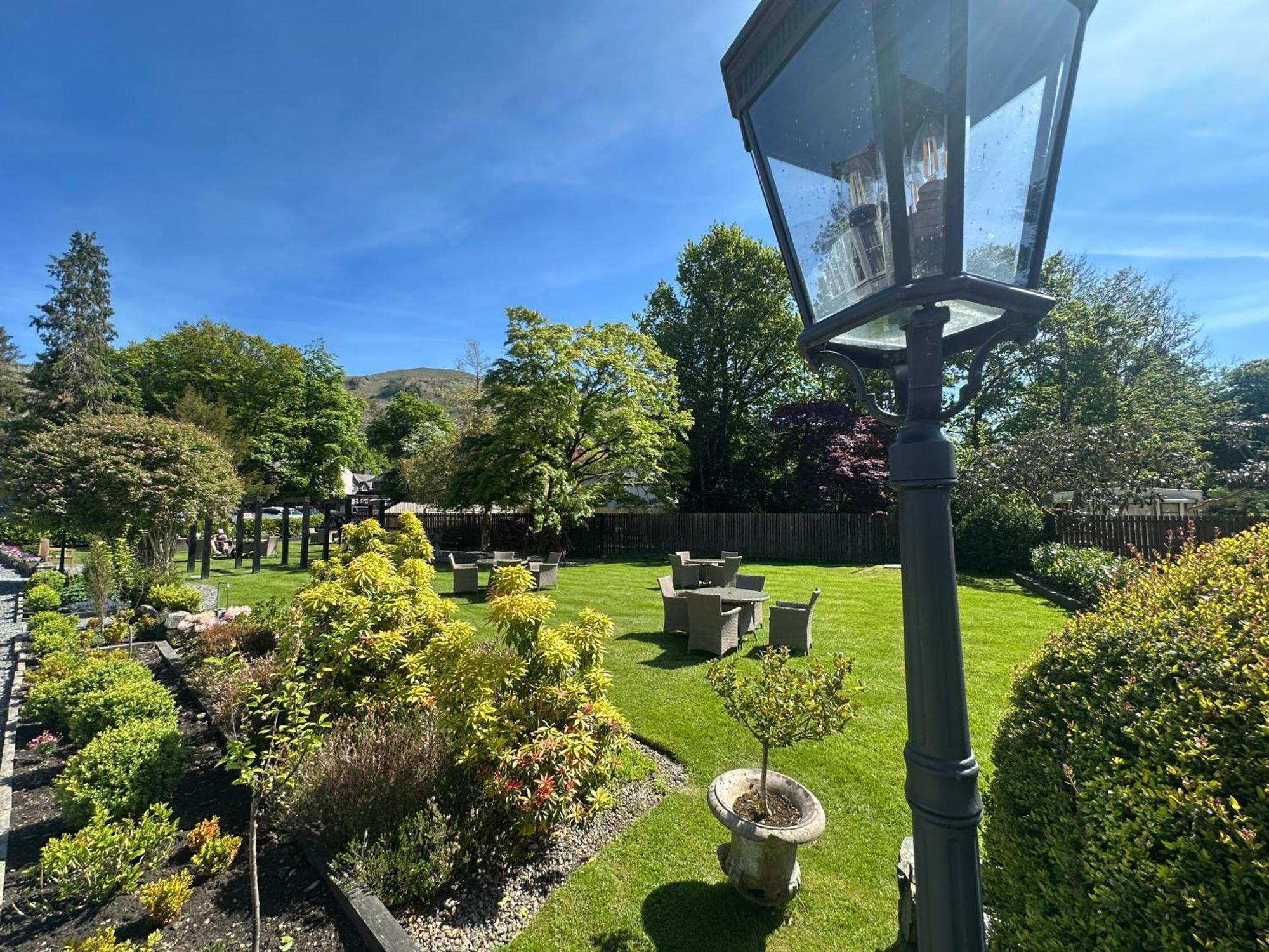 Bridge House Hotel & Silver Howe View Cottage Grasmere Luaran gambar